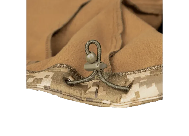 Костюм Camotec Softshell 3.0 ММ14 Фото 2